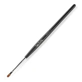 Petal Brush2- Matte Black